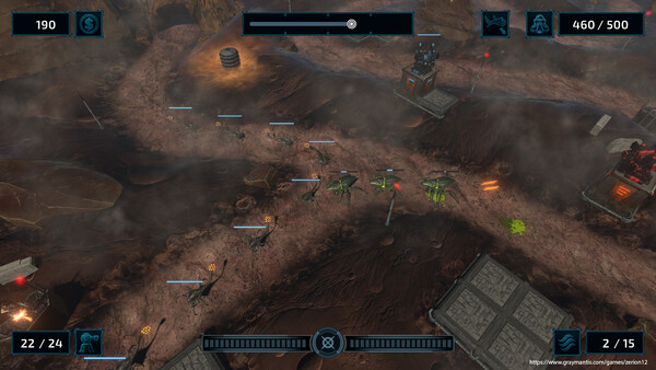 Zerion 12 screenshot 4