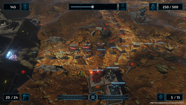 Zerion 12 screenshot 3