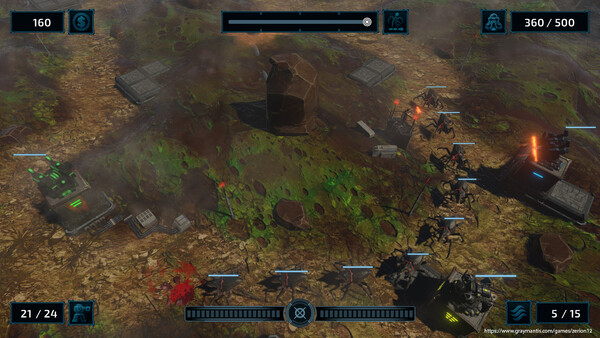 Zerion 12 screenshot 2