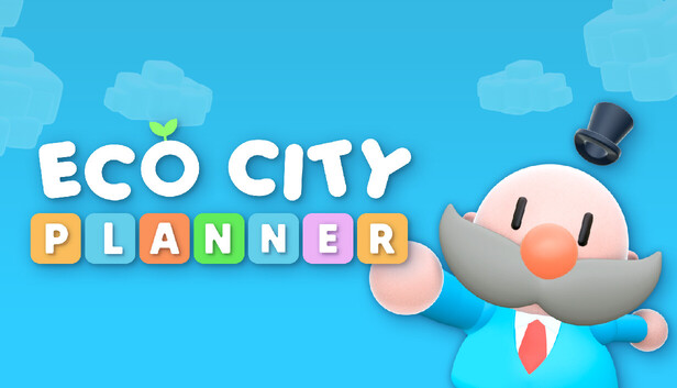 Eco City Planner
