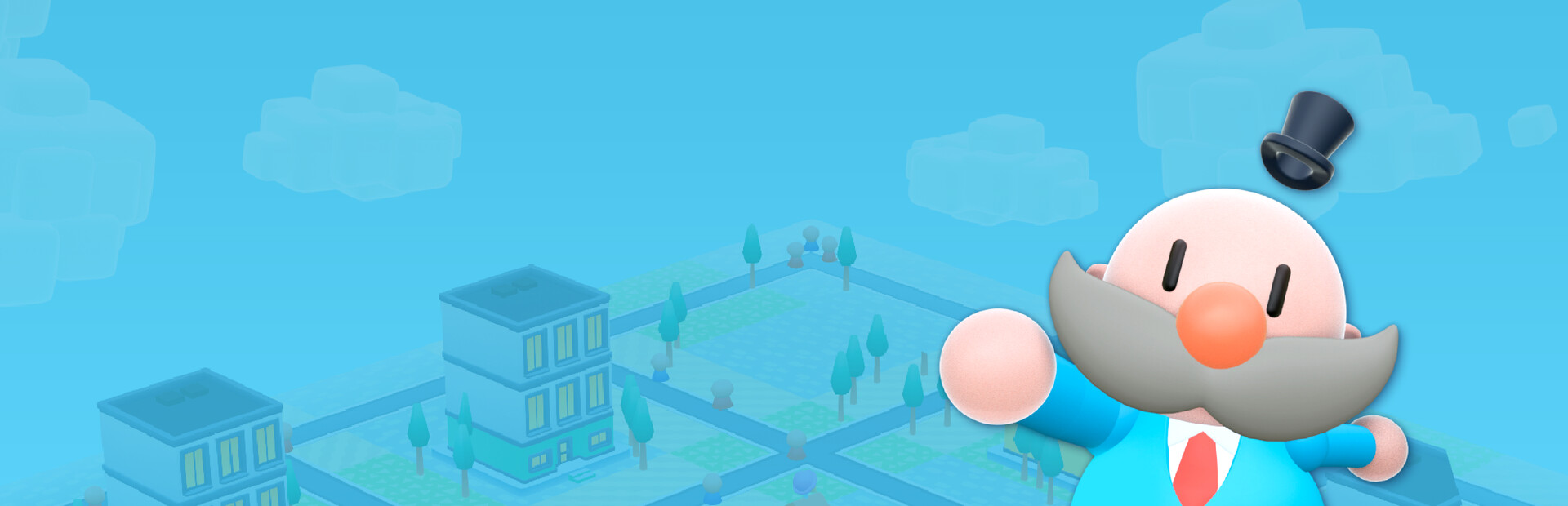 Eco City Planner