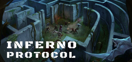 Inferno Protocol by Tektonic Interactive - Similar game based
                        on tags