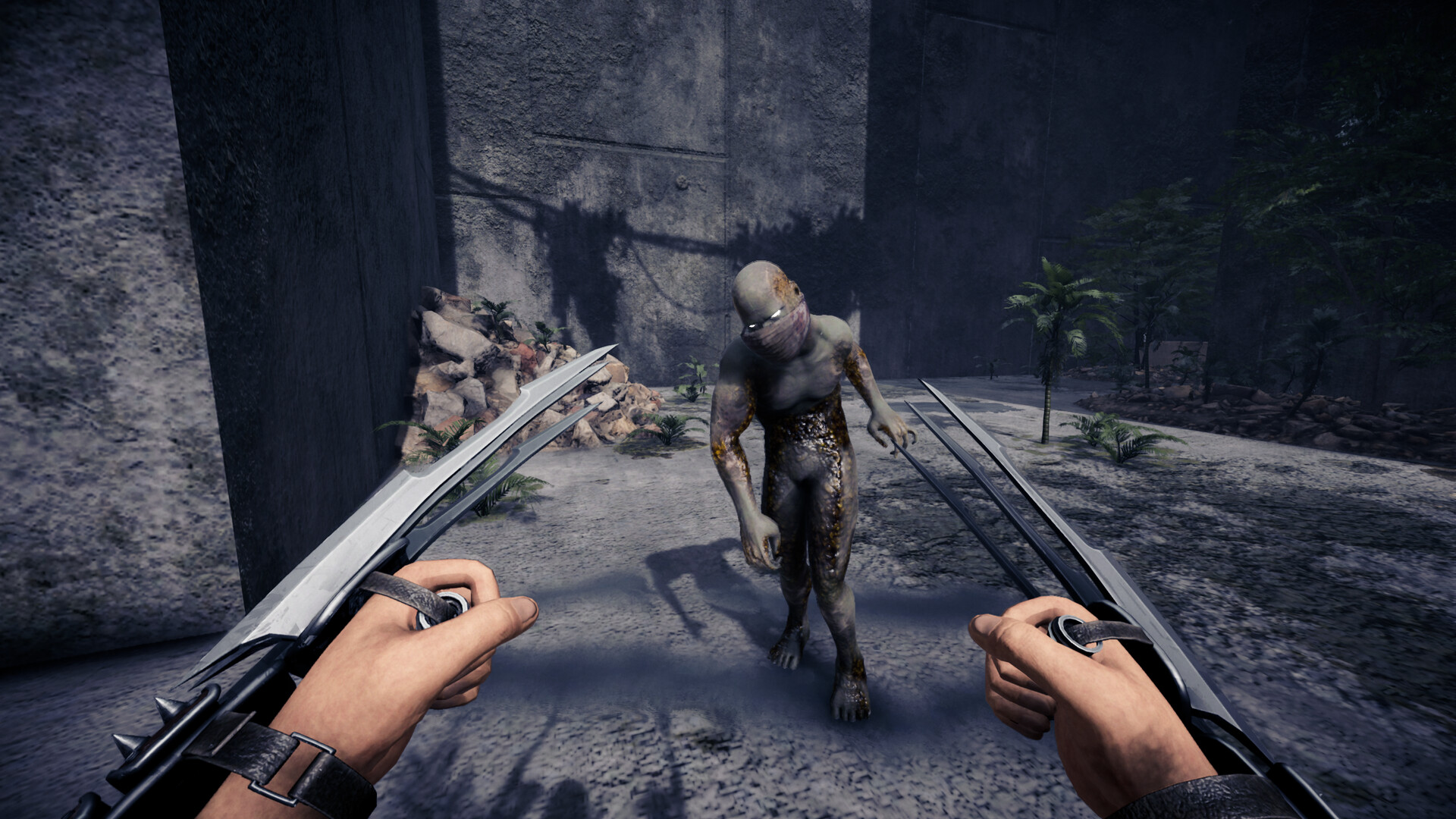 Inferno Protocol screenshot 5