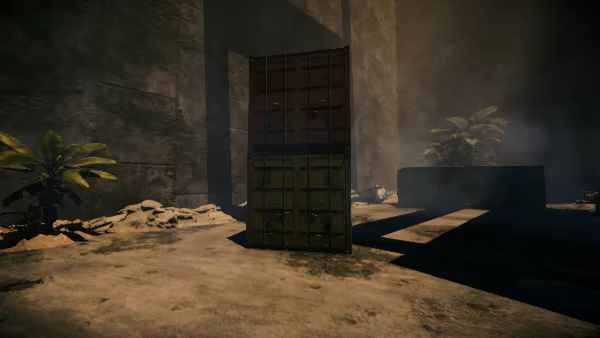 Inferno Protocol video 3