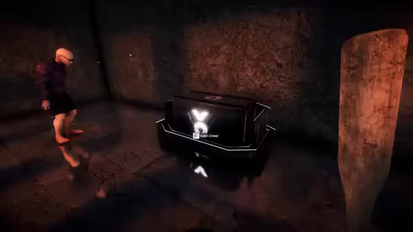 Inferno Protocol video 4