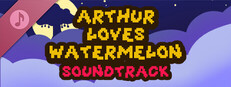 Arthur Loves Watermelon Soundtrack game capsule image