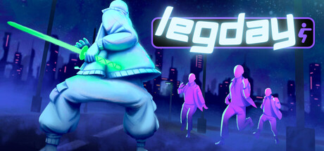 Fitness Run game thumbnail