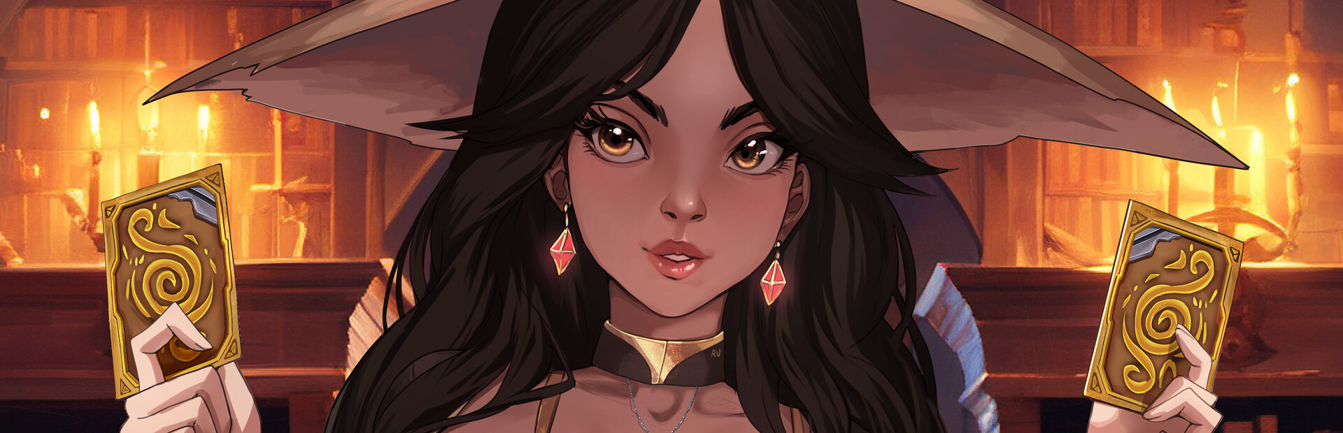 Arcana: Card Arena
