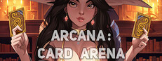 Arcana: Card Arena