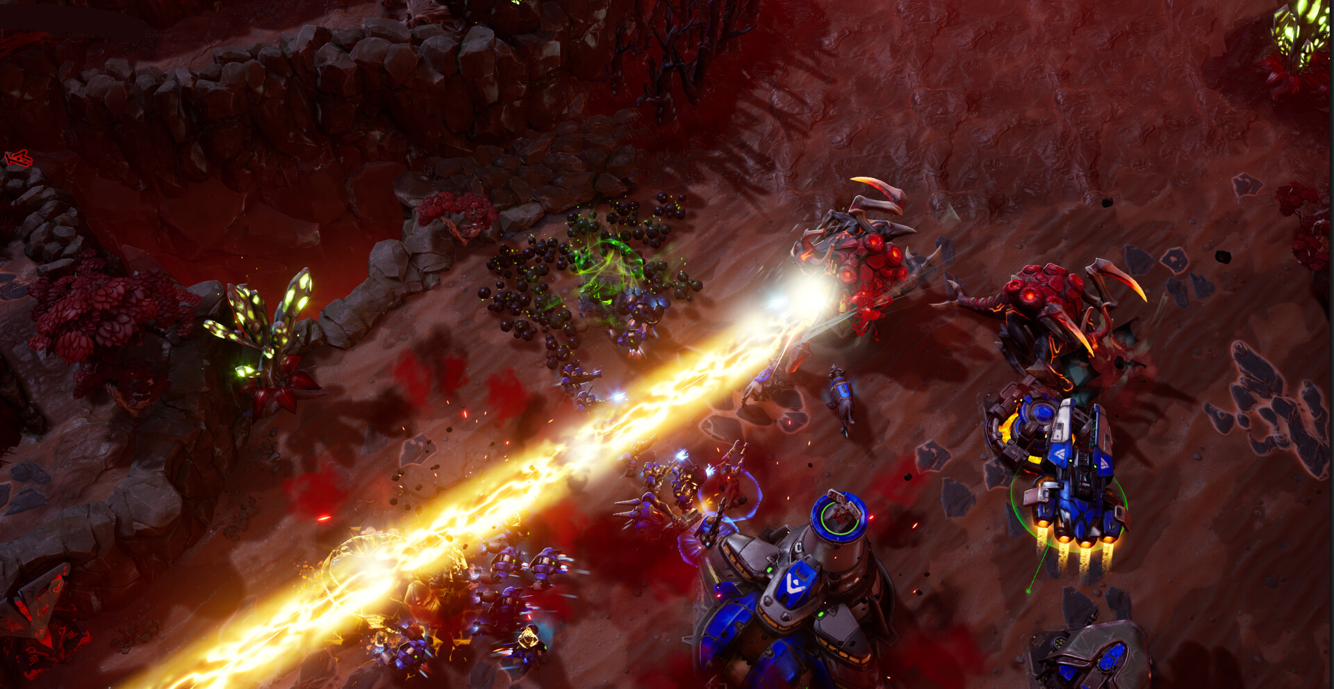 Stormgate: Ultimate Edition Featured Screenshot #1
