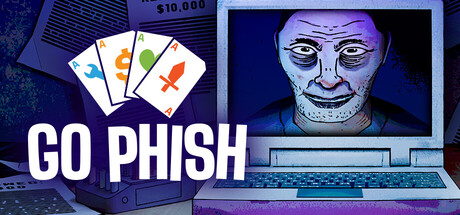 GO PHISH