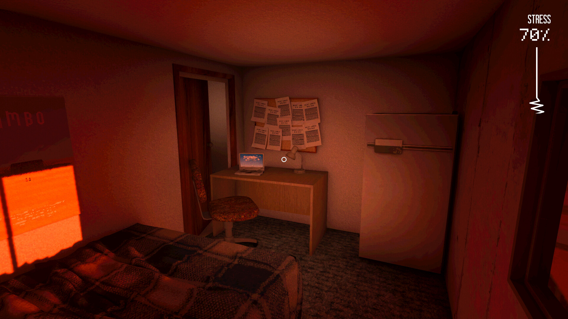 GO PHISH screenshot #7