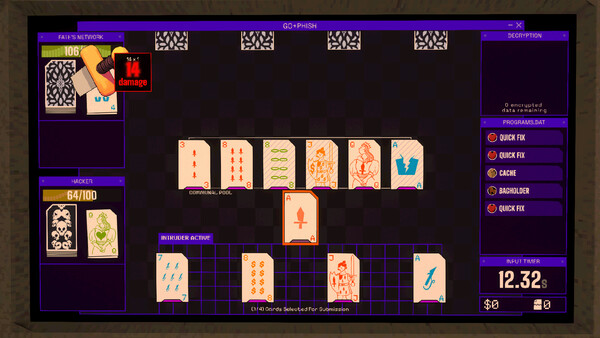 Скриншот 6 из игры GO PHISH