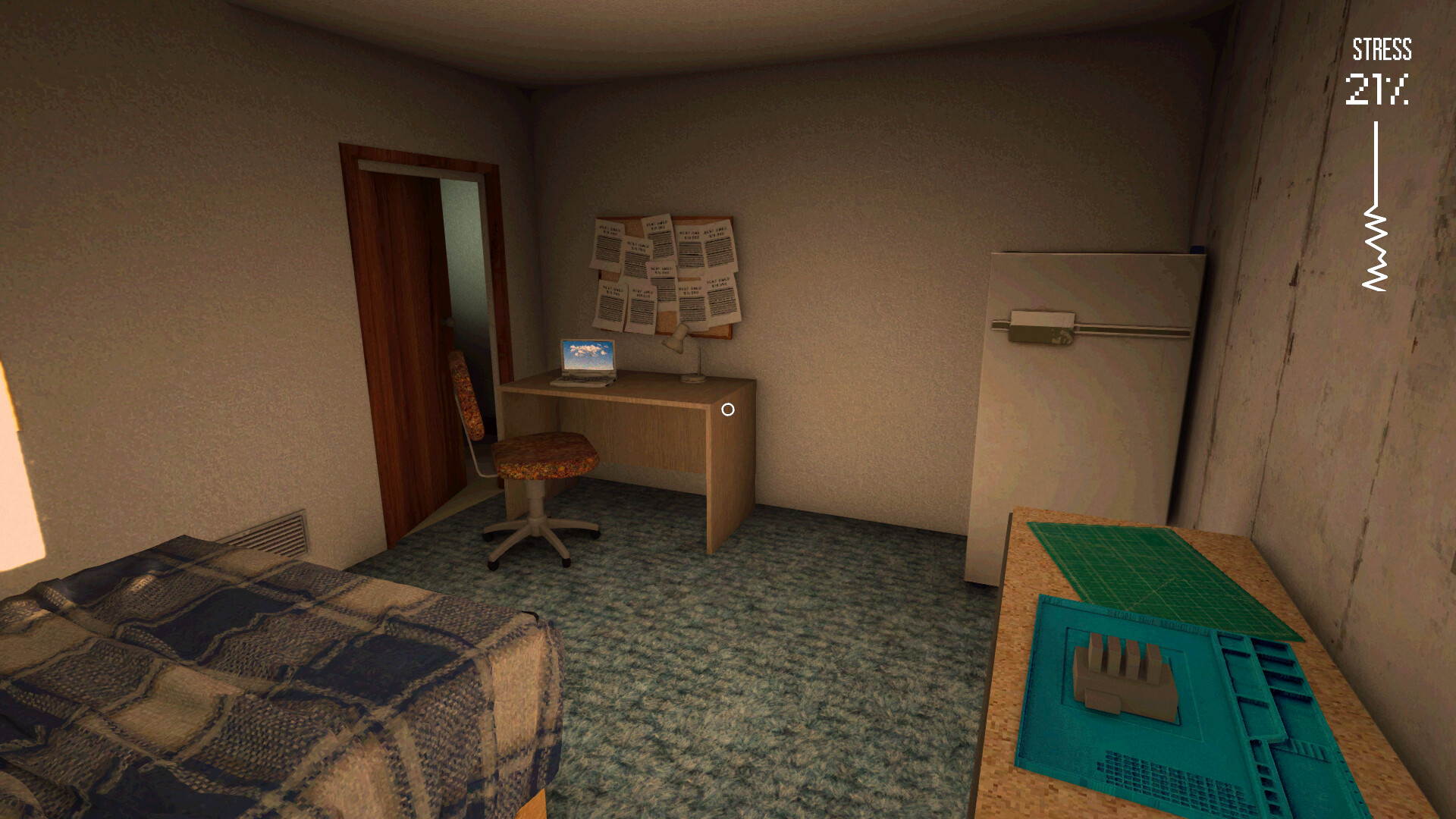 GO PHISH screenshot #4