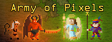 Army of Pixels