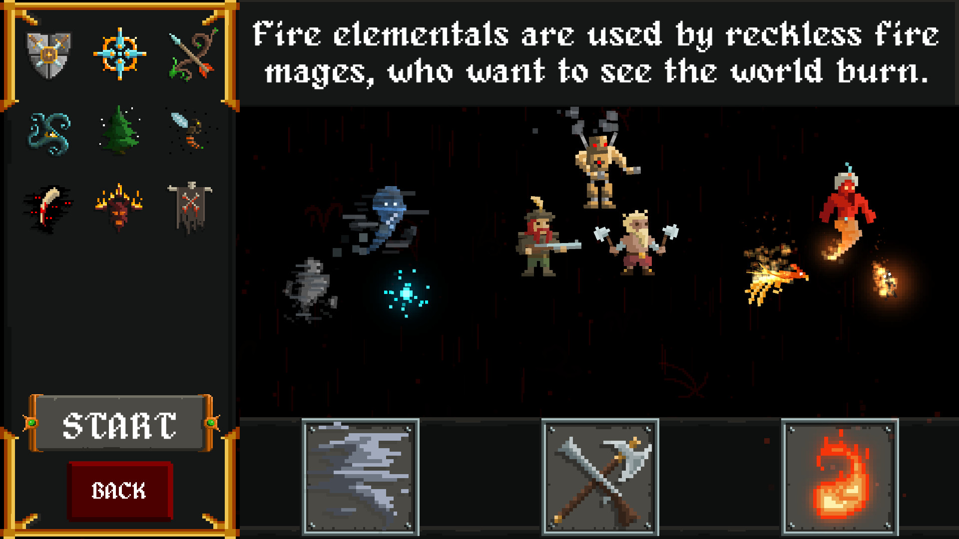 #7. Army of Pixels (Steam) 由: Gergely Zsolnay
