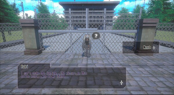 Yuki「清醒梦」for windows and Linux 1