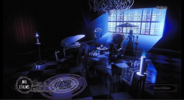 Yuki「清醒梦」 game for windows Pc 1