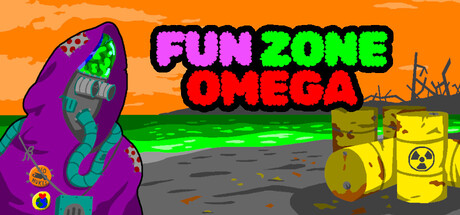 Fun Zone Omega steam charts
