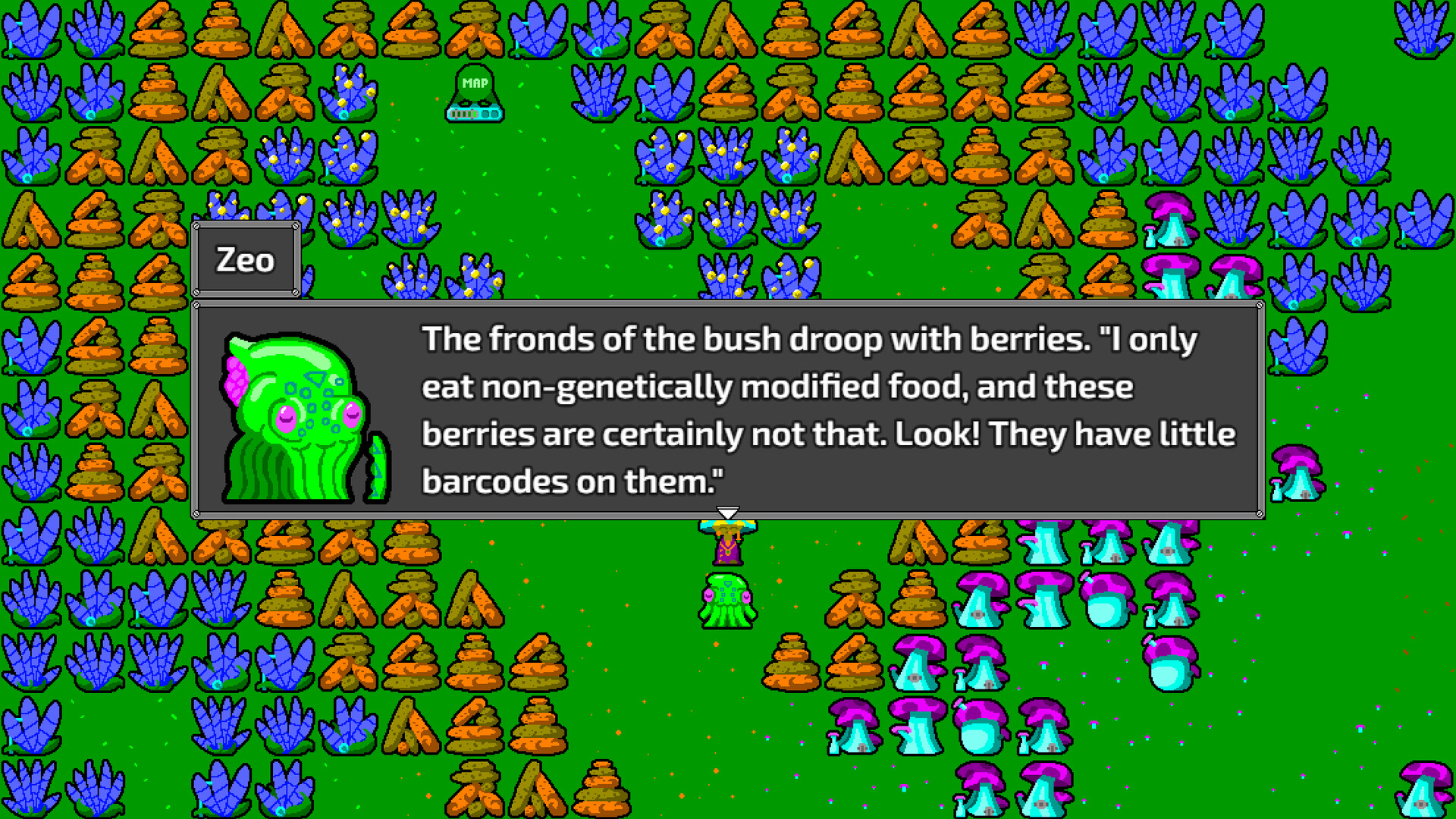 Fun Zone Omega screenshot #6