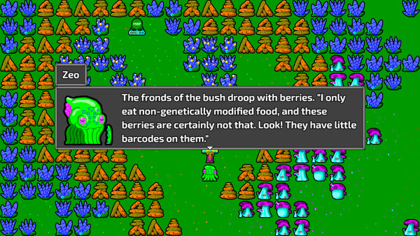 Fun Zone Omega screenshot 6