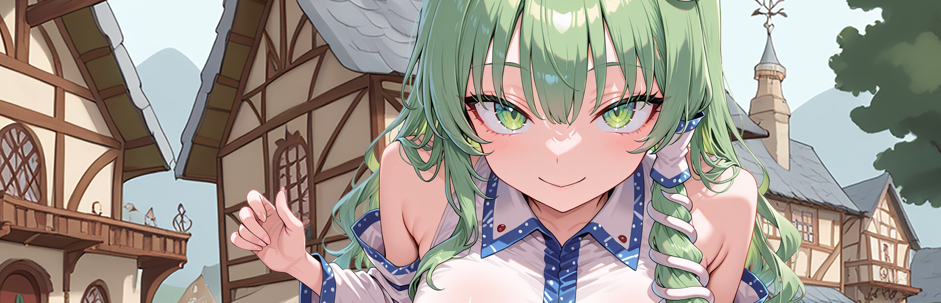 東方エンブレム ~parallel~