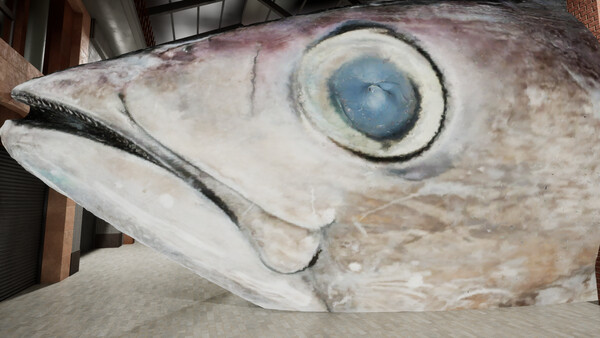 SUSHI DELIVERY screenshot 2