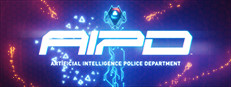 AIPD - Artificial Intelligence Police Department