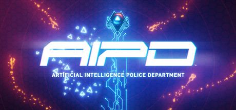 AIPD - Artificial Intelligence Police Department Cheat Engine/CT