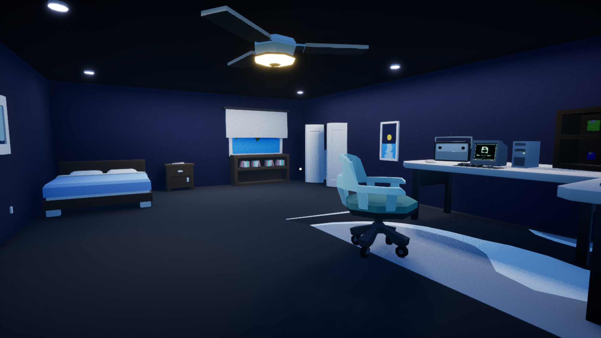 Locust_4457 screenshot #2