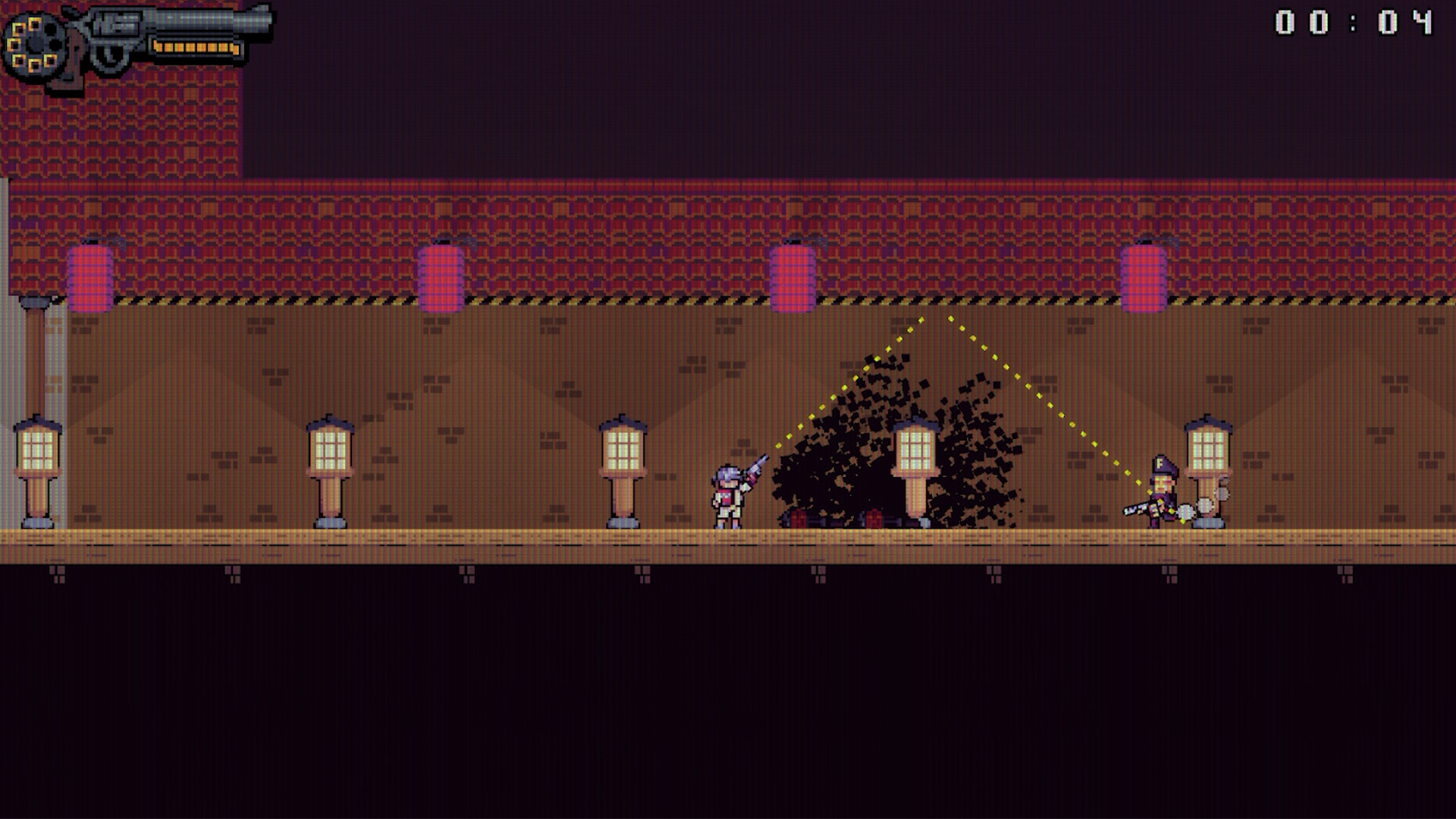 For Nora screenshot #1