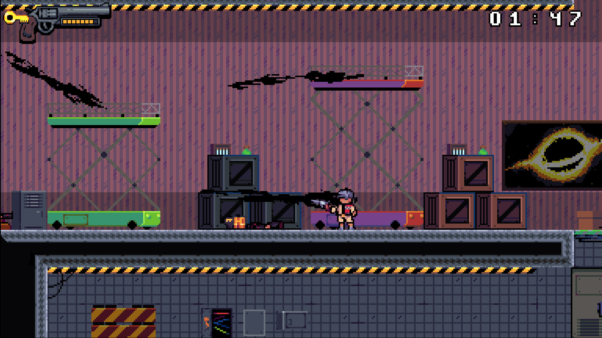 For Nora screenshot 4