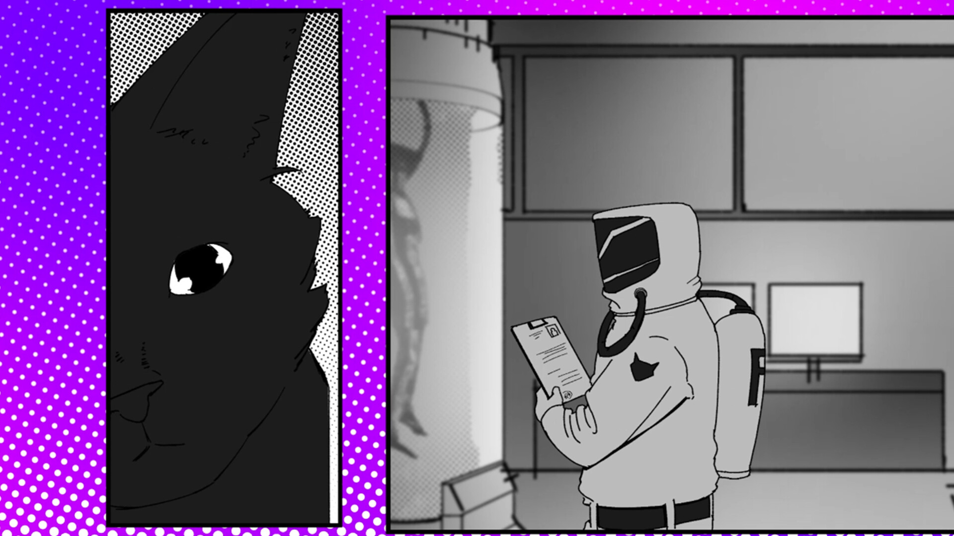 For Nora screenshot #4