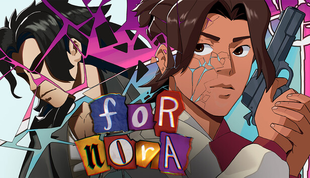 For Nora on Steam