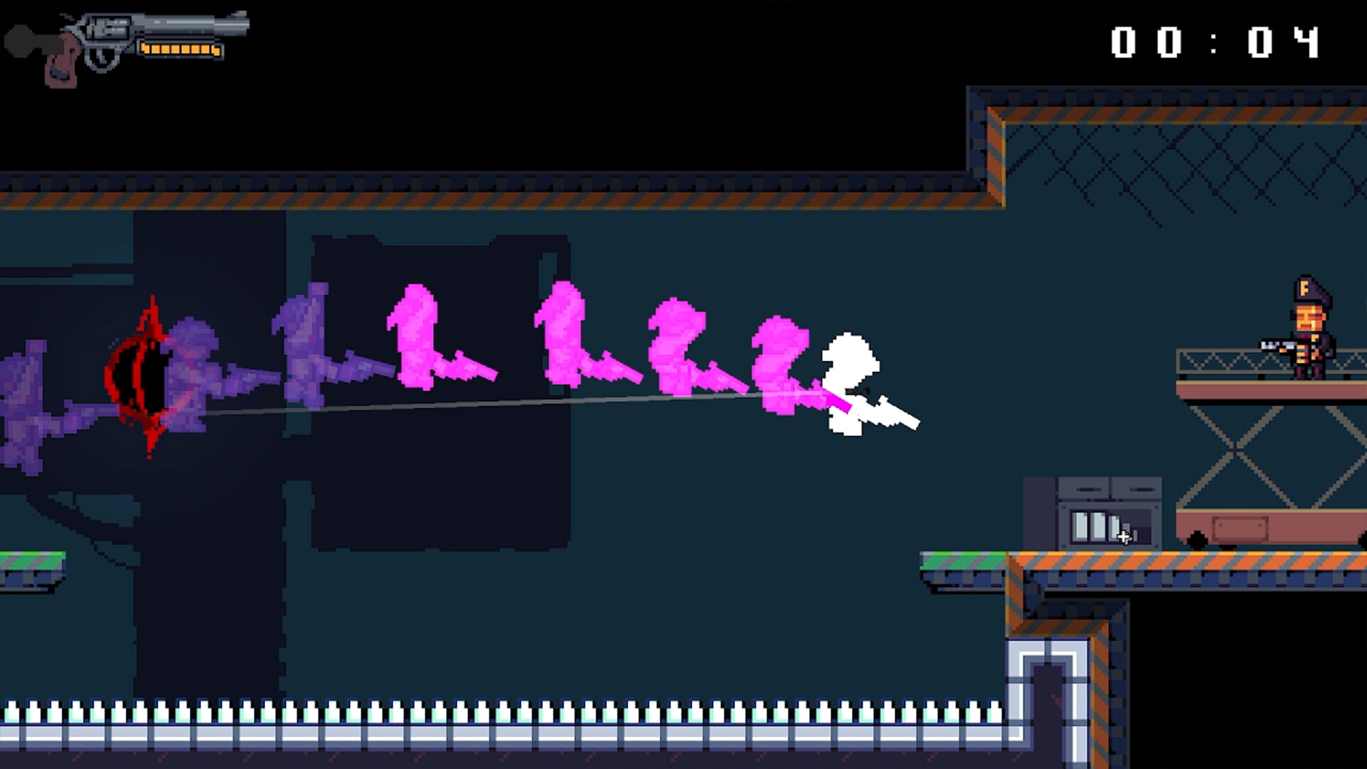 For Nora screenshot 5