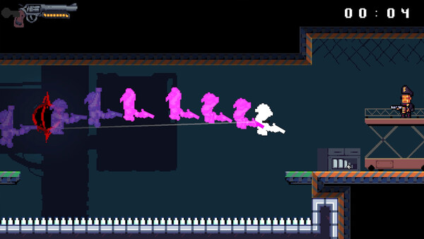 For Nora screenshot 5