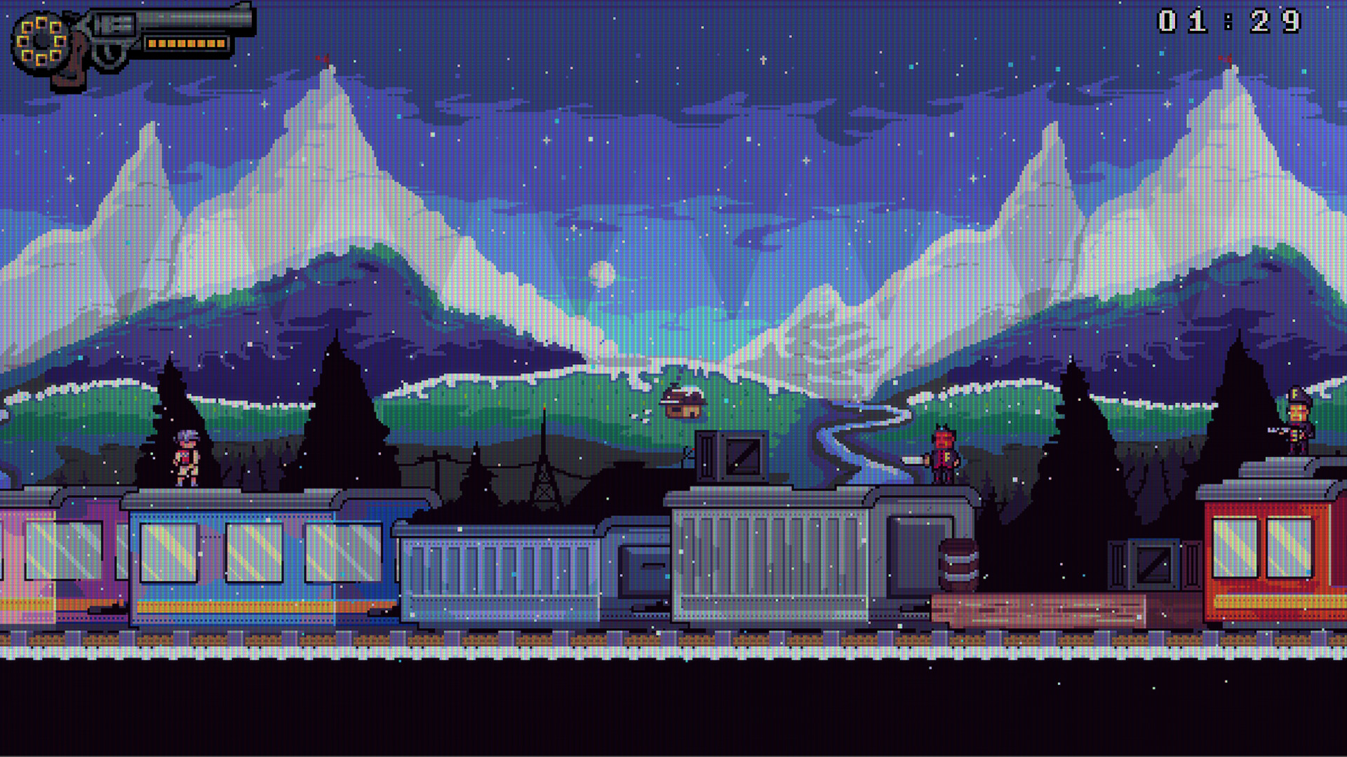 For Nora screenshot #2