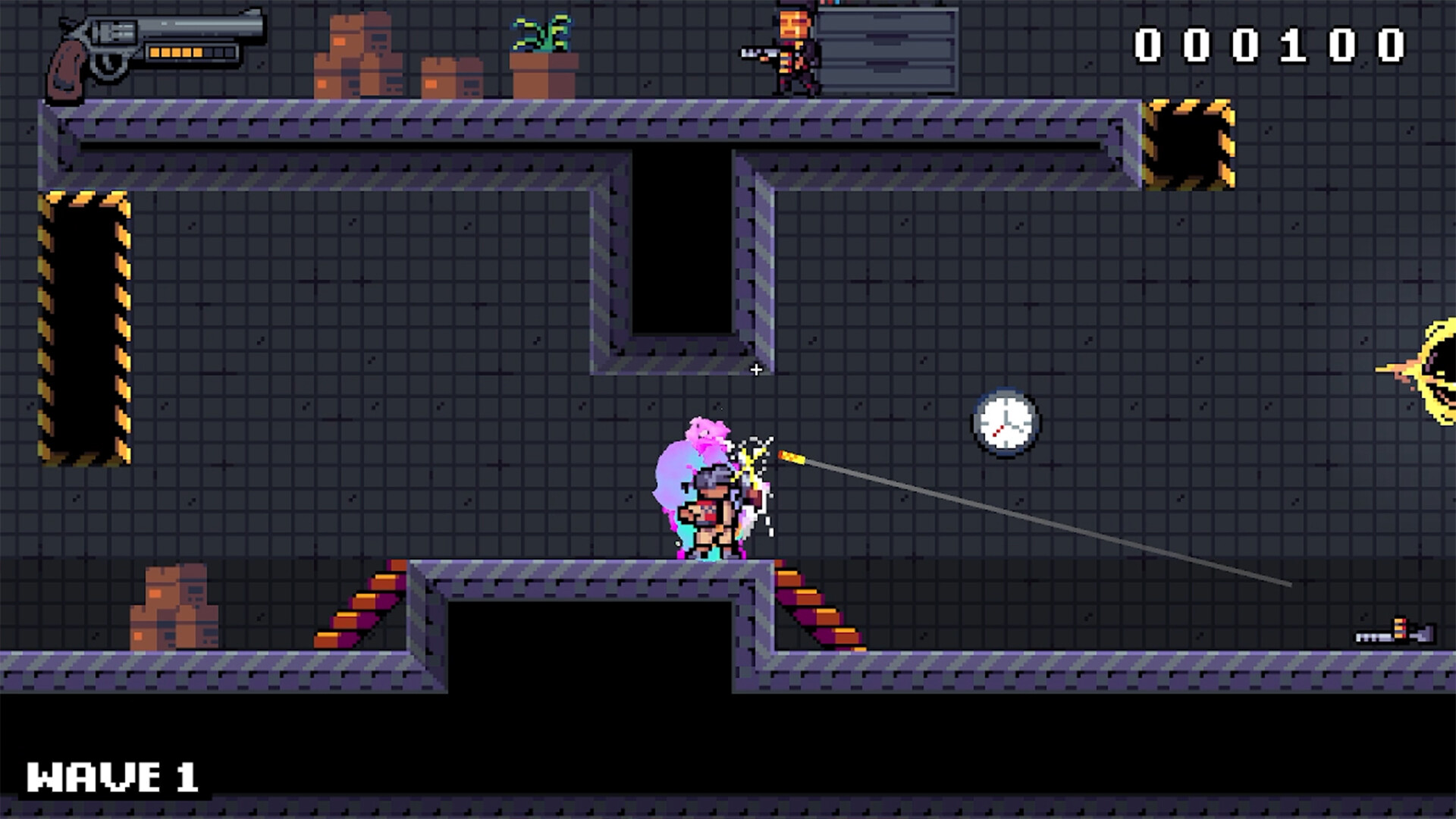 For Nora screenshot 2