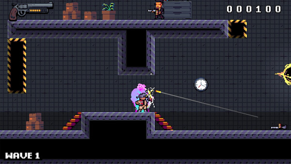 For Nora screenshot 2