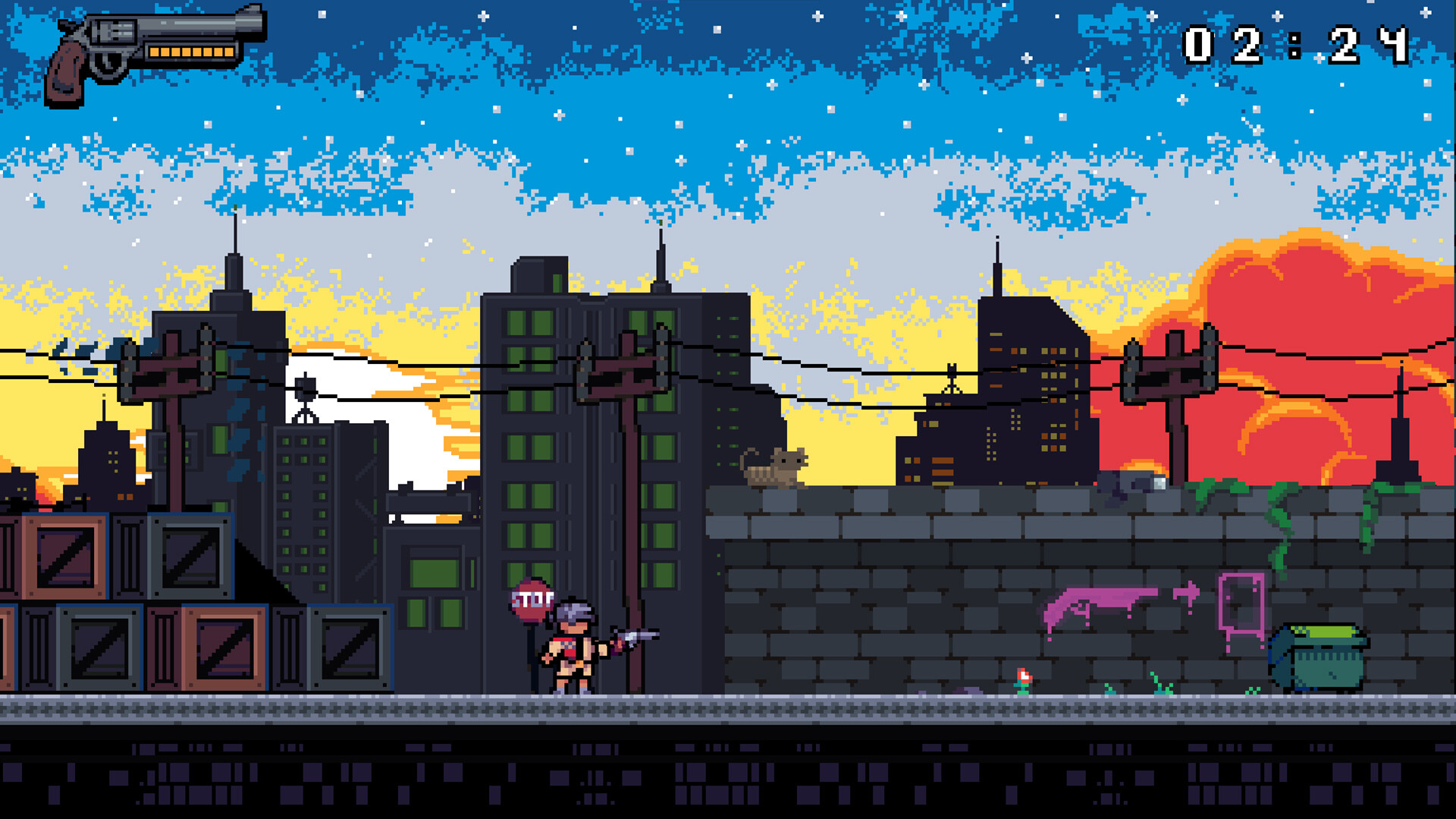For Nora screenshot 1