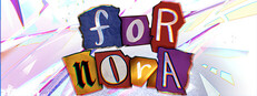 For Nora