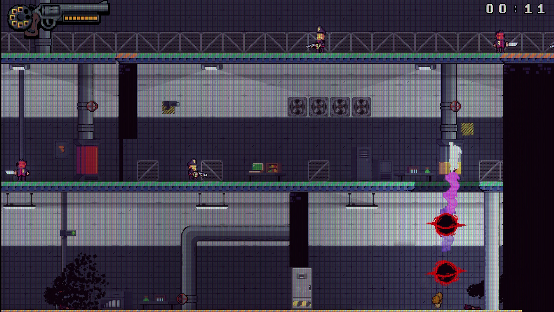 For Nora screenshot #3