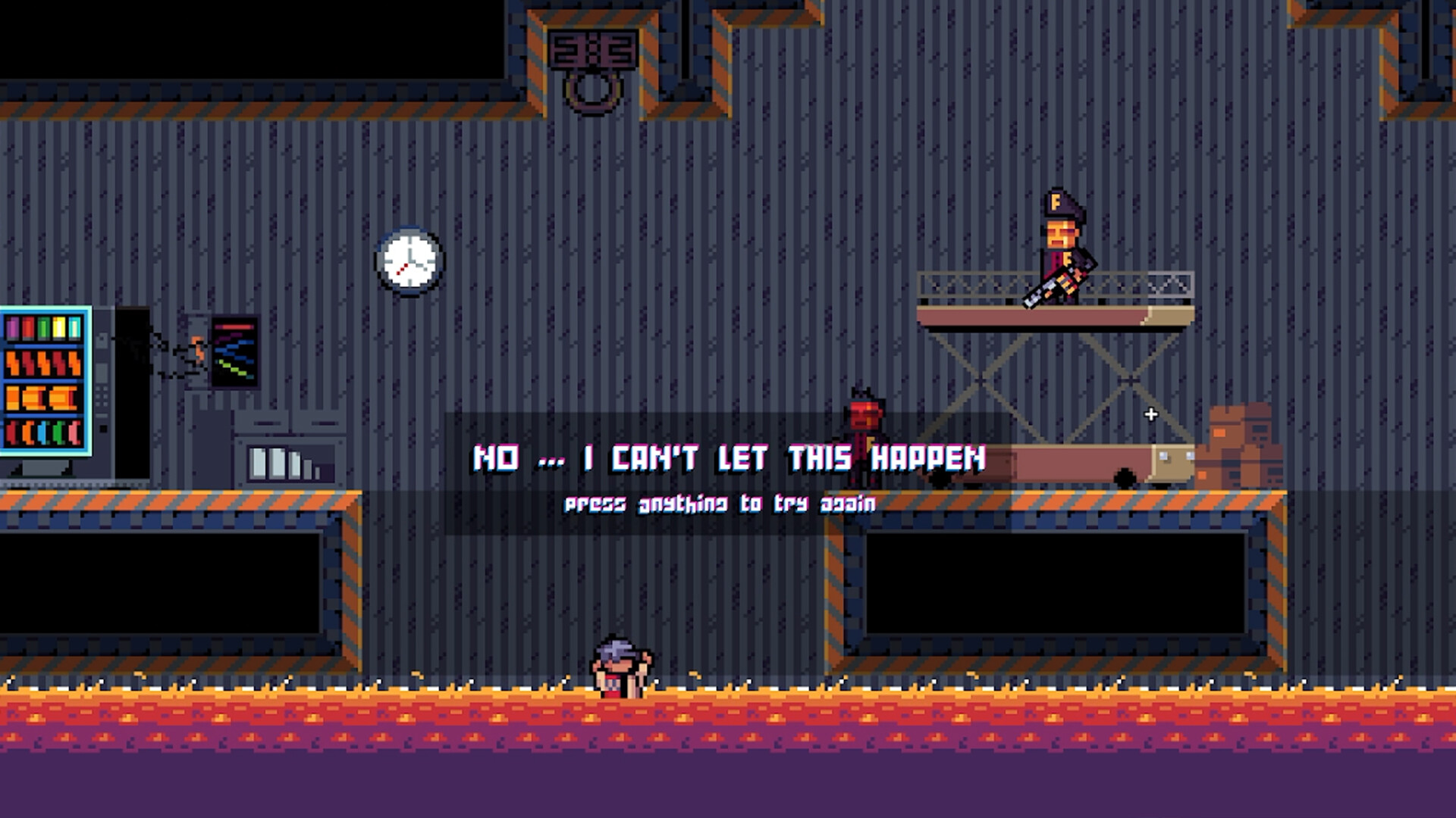 For Nora screenshot 3