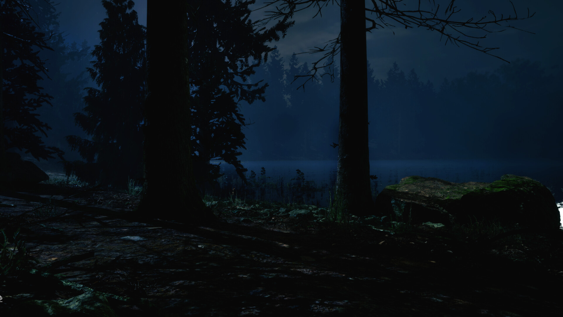 "217" A Psychological Survival Thriller screenshot #4