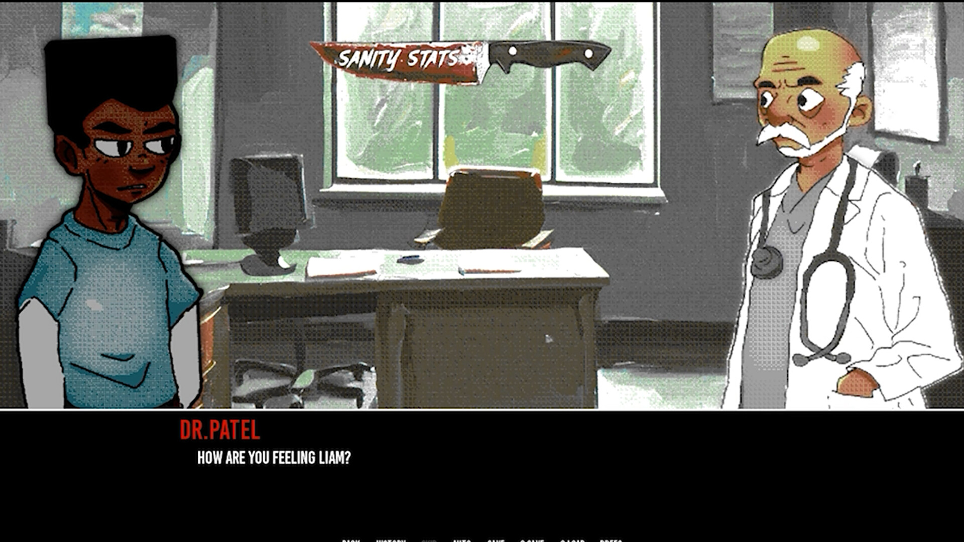 An Altered State screenshot #1