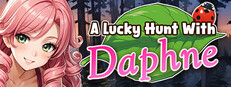 A Lucky Hunt With Daphne