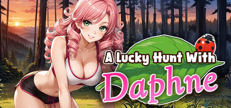 A Lucky Hunt With Daphne