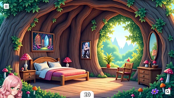 A Lucky Hunt With : Daphnefor windows and Linux 1