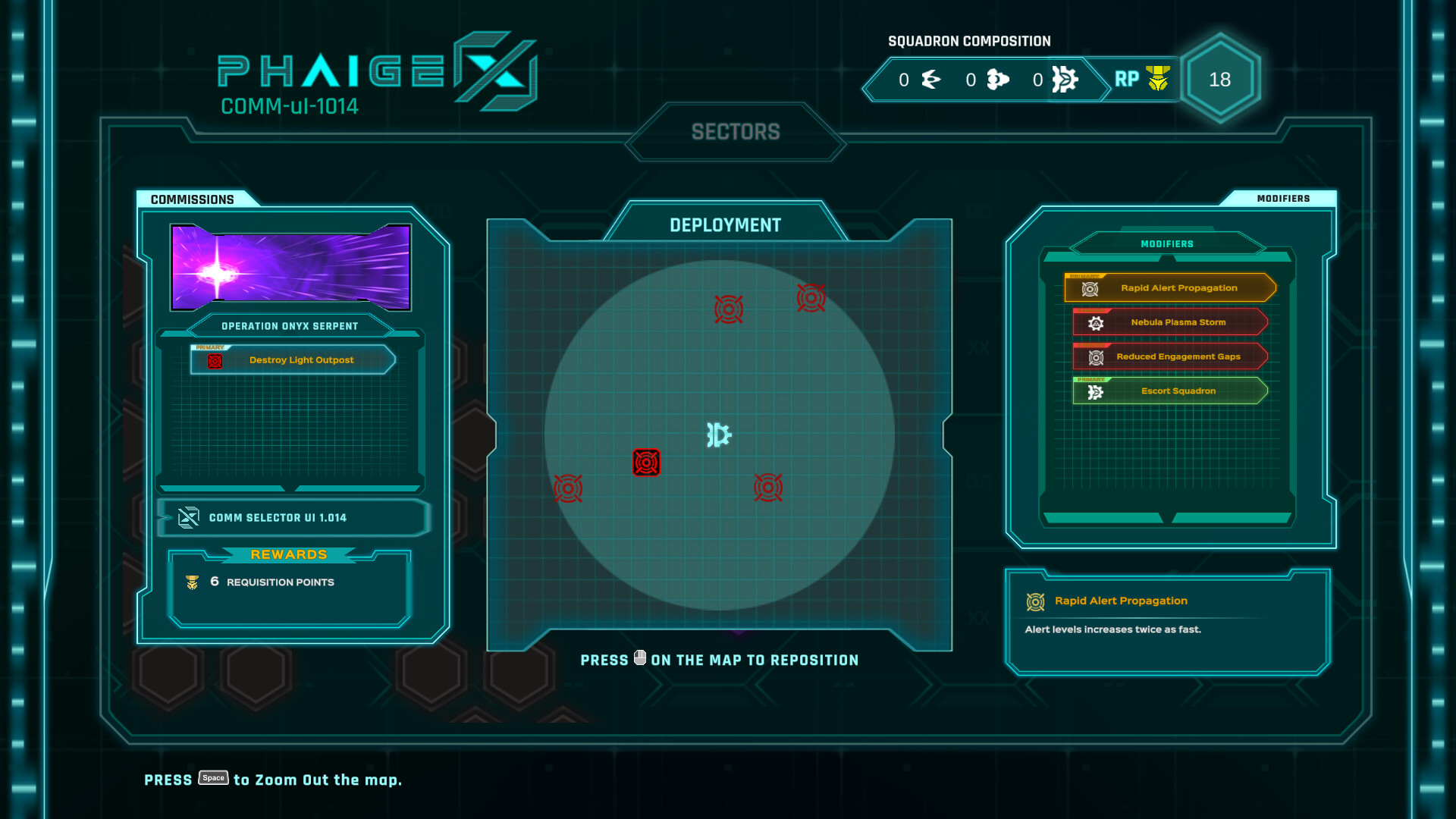 PhaigeX: Confiners screenshot #7