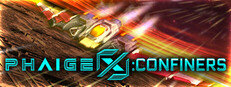PhaigeX: Confiners cover